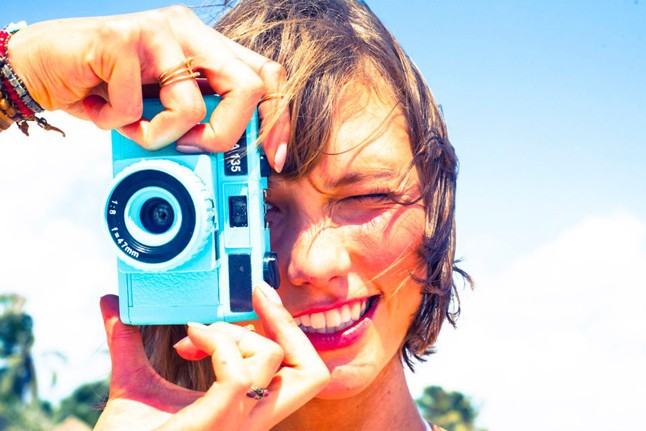 Glamour szerkesztőség