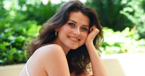 Bíró Panna Dominika: „Elfogadtam, hogy a sors egy kicsit próbára tesz”