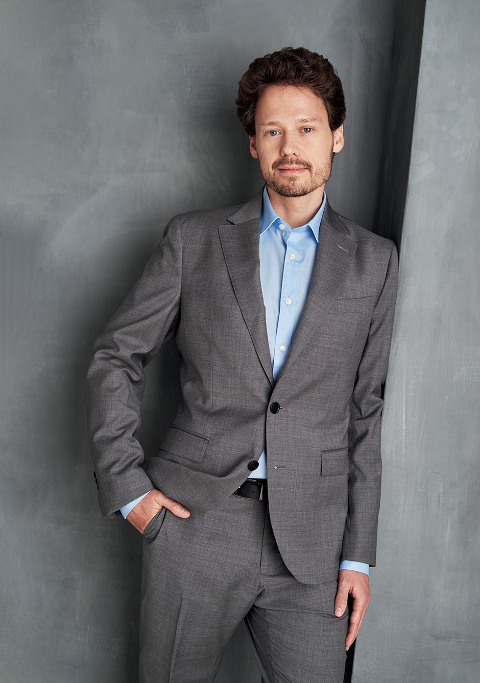 Vigh Péter szerint a cél az, hogy az a fajta társadalmi berendezkedés, ami egy csomó jó dolgot hozott, ne essen vissza oda, hogy a vízért kell harcolni