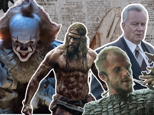 Így lett Hollywood egyik legnépszerűbb színészcsaládja a Skarsgård-klán