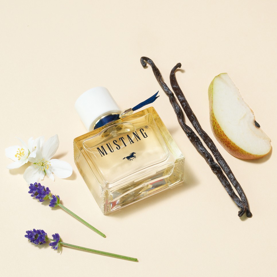 A Mustang Gold Signature egyszerre sugároz biztonságérzetet és energiát.