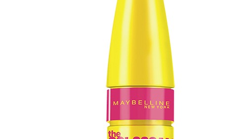 Igéző pillák a GLAMOUR-napokon!