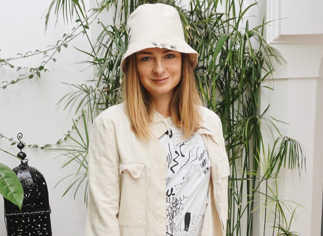 Majoros Zita olyan alapdarabokat mutat ma, melyek a te gardróbodból sem hiányozhatnak