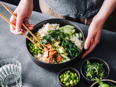 Ez a világ 5 legegészségesebb étele, minden nap enned kellene belőlük