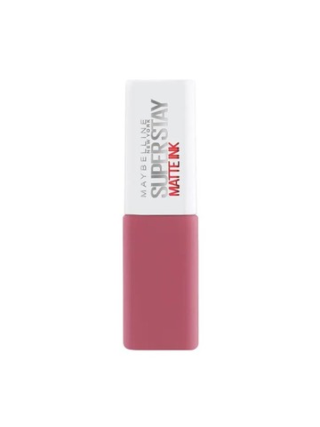 Superstay Matte Ink mini folyékony rúzs MAYBELLINE 1990 Ft a Rossmann üzleteiben és online, GLAMOUR kuponnal, 30% kedvezménnyel 1393 Ft 