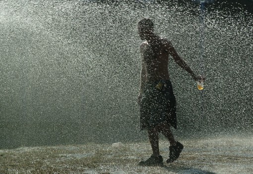 30 éves a Sziget Fesztivál! Nézd meg, milyen volt anno a hangulat