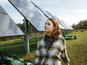 A zöld gazdasági növekedés csak egy illúzió