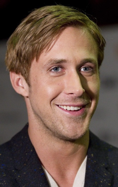 Ryan Gosling