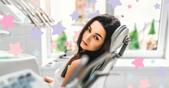 Nincs többé szorongás a fogorvos előtt: így győzheted le a kellemetlen érzést