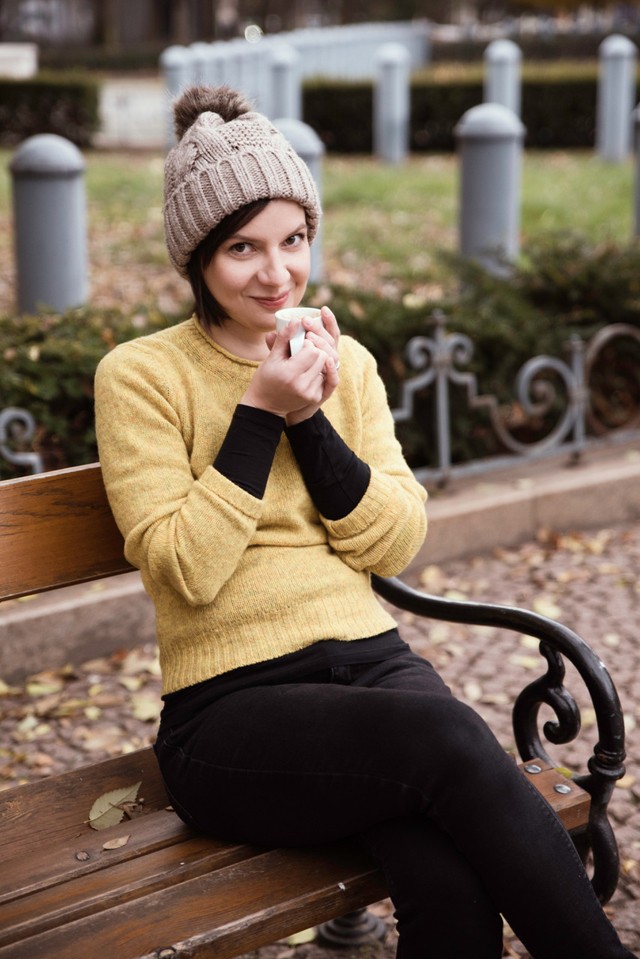 Gardróbnaplónk vendége ezen a héten a SHEDO kozmetikumok megálmodója és készítője