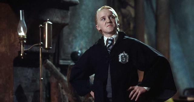 Ez a szereplő vagy a Harry Potterből a horoszkópod alapján