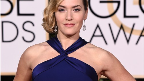 Kate Winslet gyönyörű Golden Globe-sminkje 3 lépésben