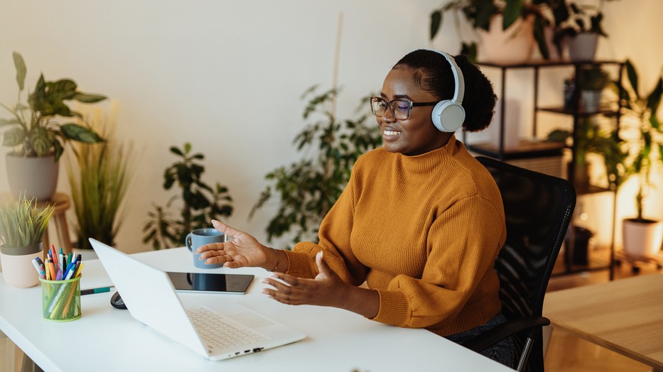 Az online meeting is lehet hatékony, ha betartasz néhány fontos szabályt