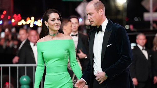 Katalin hercegnét nagyon komoly veszteség érte 