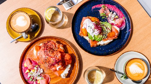 Zseniálisan finom reggeli ötletek, ha gyakran ég a gyomrod