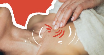 Nyomást érzel a mellkasodban? Ez lehet az oka a szakemberek szerint