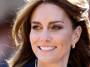 Katalin hercegné stílustitka a legokosabb dolog, amit valaha hallottunk