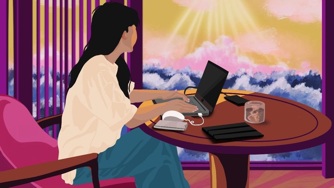 social-media-detox-glamour