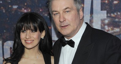 Nagyon cuki Alec Baldwin kétéves kislánya