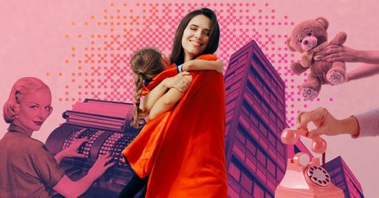 A GYES-ről visszatérő édesanyánál nincs jobb munkaerő, elmondjuk, miért