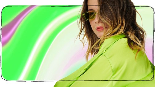 Ne hagyd ki Marge lemezbemutató koncertjét!