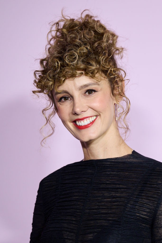 Így néznek ki ma A nagy pénzrablás szereplői 