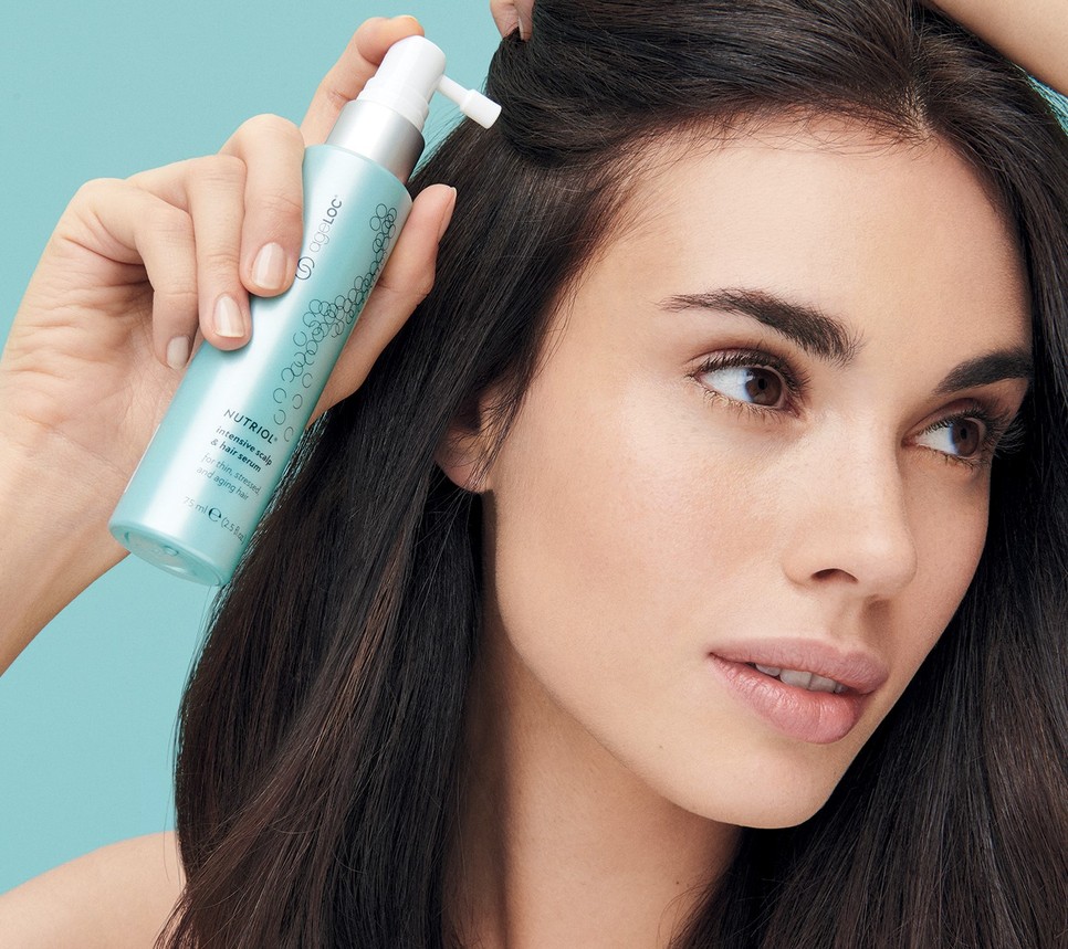 Hogyan mosd a hajadat hatékonyan? Ezzel a három trükkel segítheted a regenerálódását