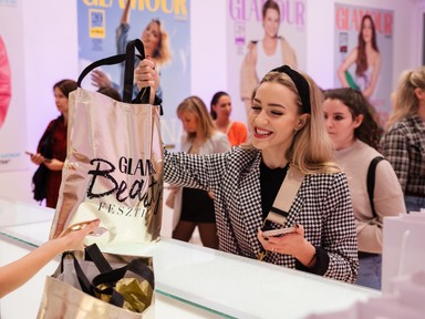 Játssz és nyerj páros belépőt a GLAMOUR Beautyfesztiválra, amire már nem lehet jegyet vásárolni