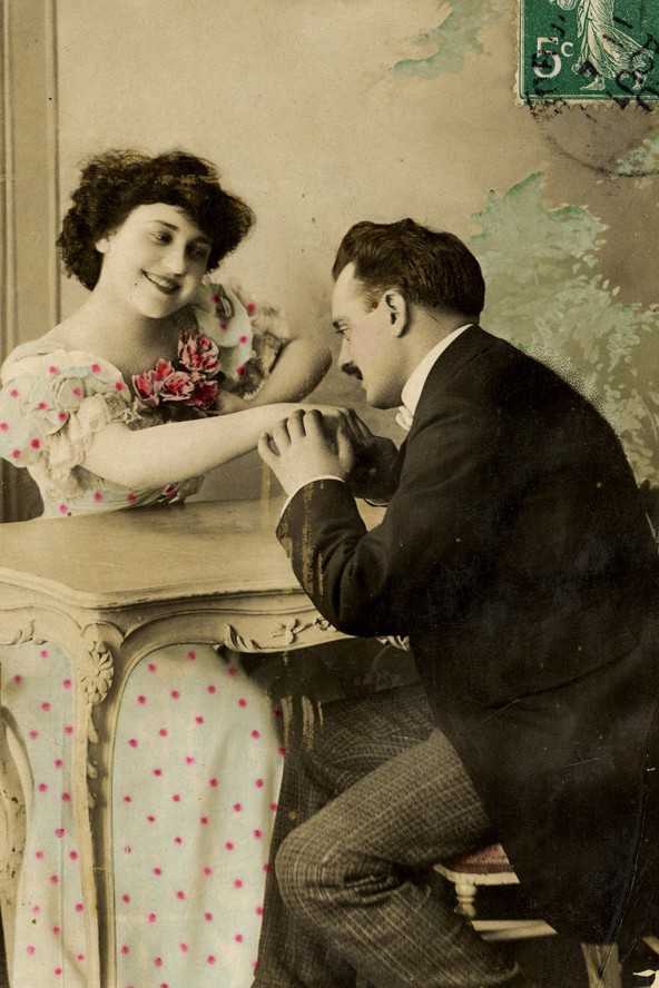 Hol vannak a lovagias pasik?