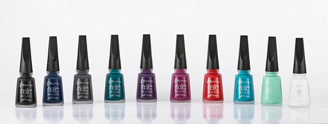 Glamour szerkesztőség