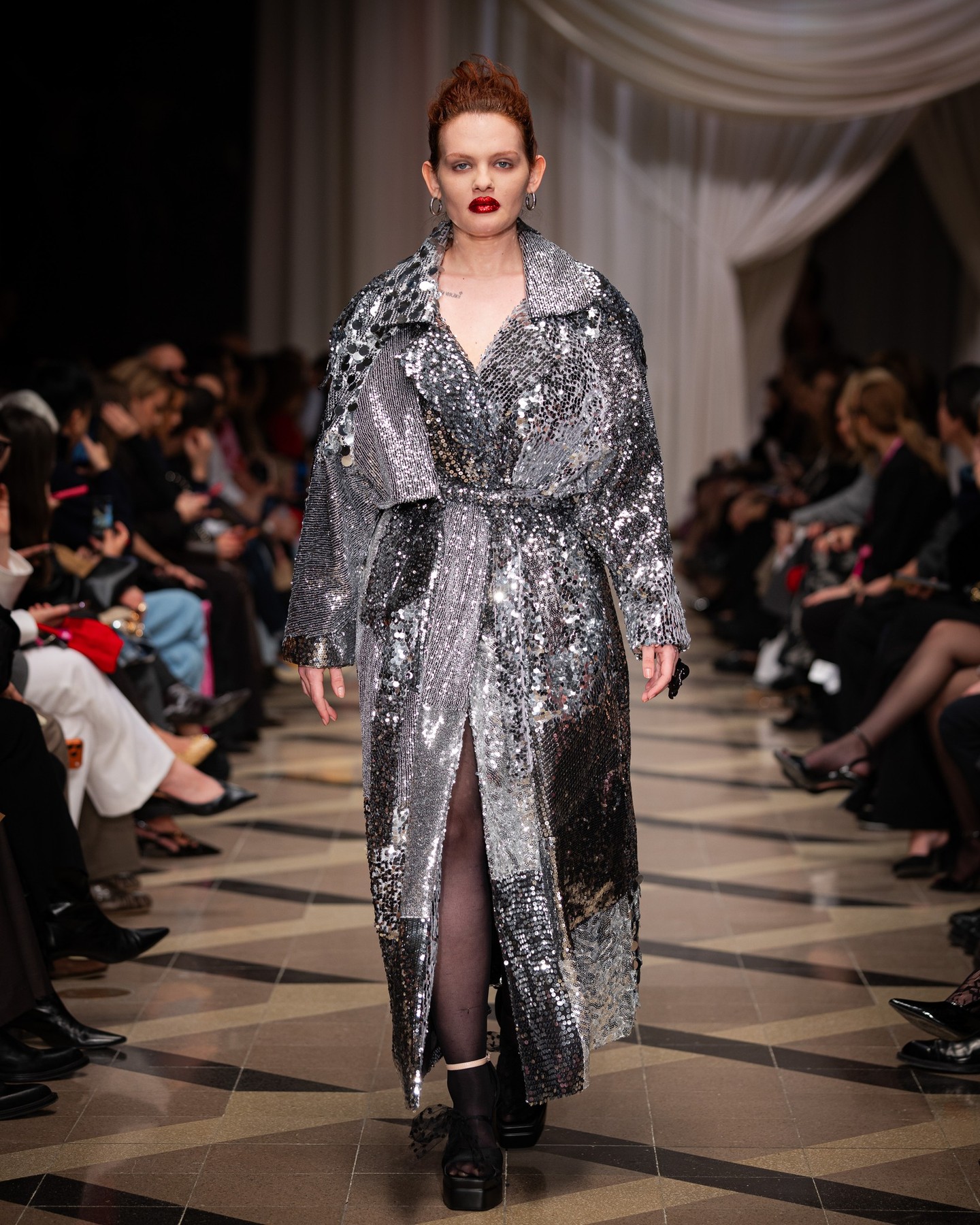 JACKOB BUCZYNSKI Lengyelország 2026-2027 ősz/tél