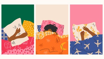 Az alvásszakértő szerint komoly ok húzódhat a gyakori alvajárás mögött