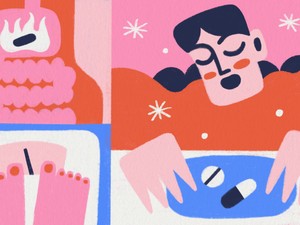 Anyagcserefokozó tabletta: valódi segítség a fogyásban vagy csak okos marketing?