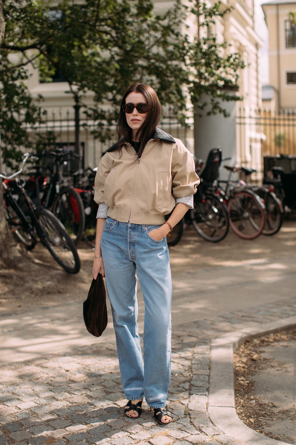 Egy jól megválasztott farmer a kapszulagardrób egyik legfontosabb eleme