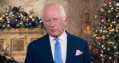 Nincs több kérdés: Károly király karácsonyi beszéde mindent elárul arról, mit gondol Harry hercegről és Meghan Markle-ről