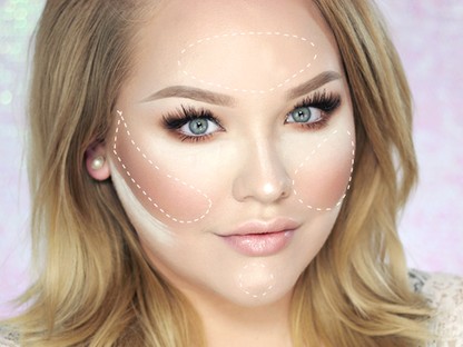 10 sminktrükk, amire a beauty bloggerek esküsznek, de valójában egyetlen sminkmester sem használja őket