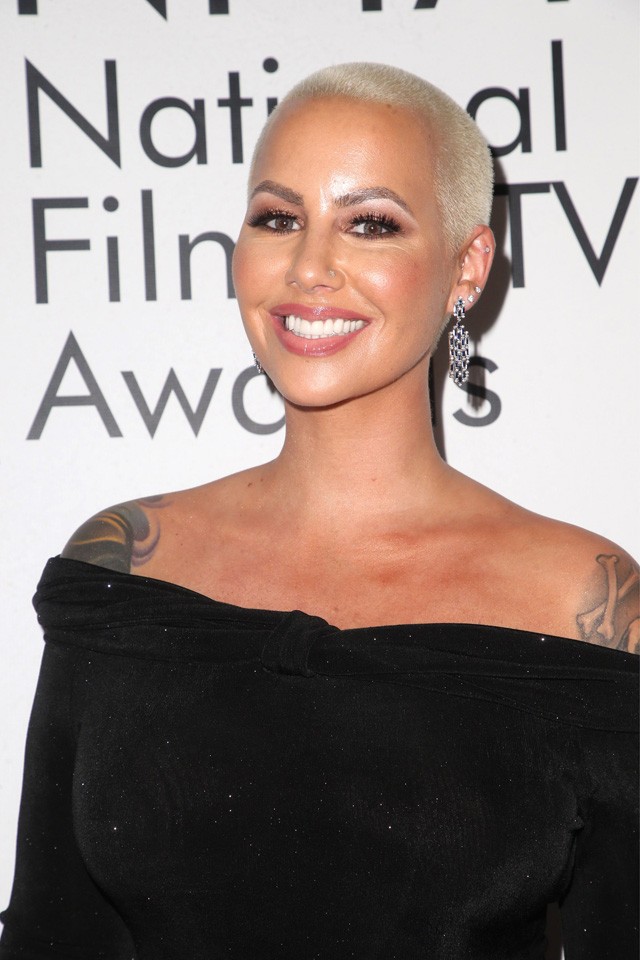 Amber Rose 