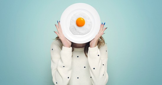 Ha így eszed a tojást, lassíthatja az agyad öregedését