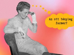 „Attól még lehetek értékes ember, hogy nem hordok drága cuccokat” - De illik farmerben menni az Operaházba? Íme a szakember válasza