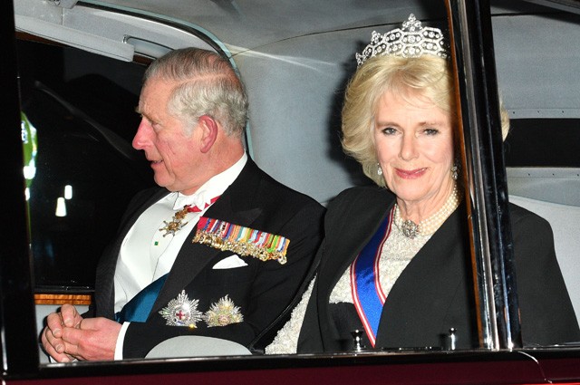 Károly Kamilla korona