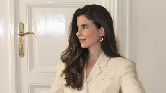 A legstílusosabb álmok Párizsban születnek - beszélgetés Rédey Viktóriával, a RÉVI ékszermárka alapítójával