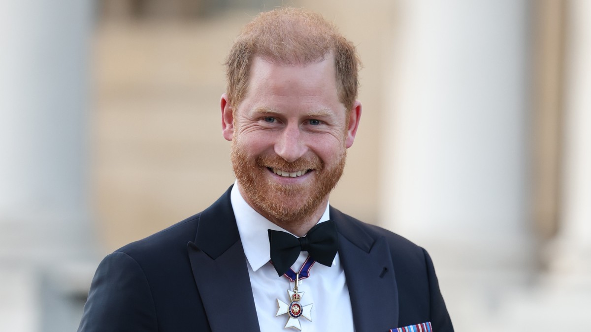 Harry herceg megszólalt a gyerekeiről, így érzi magát Archie herceg és Lilibet hercegnő Angliában