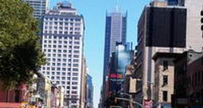 Backstage-riport Palvin Barbitól!