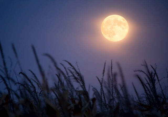 Ez az év legerőteljesebb teliholdja és 3 dologra figyelmeztet most