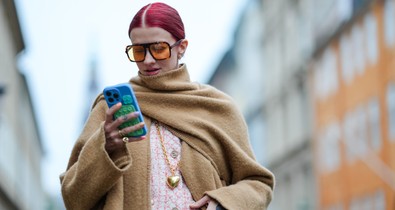 Mégis mi lesz az érzelmi önszabályozással, ha folyton a telefonunktól várjuk a megnyugvást?