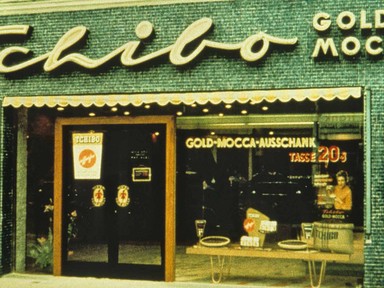 Meglepő tények, melyeket nem tudtál az idén 30 éves Tchibo-ról!