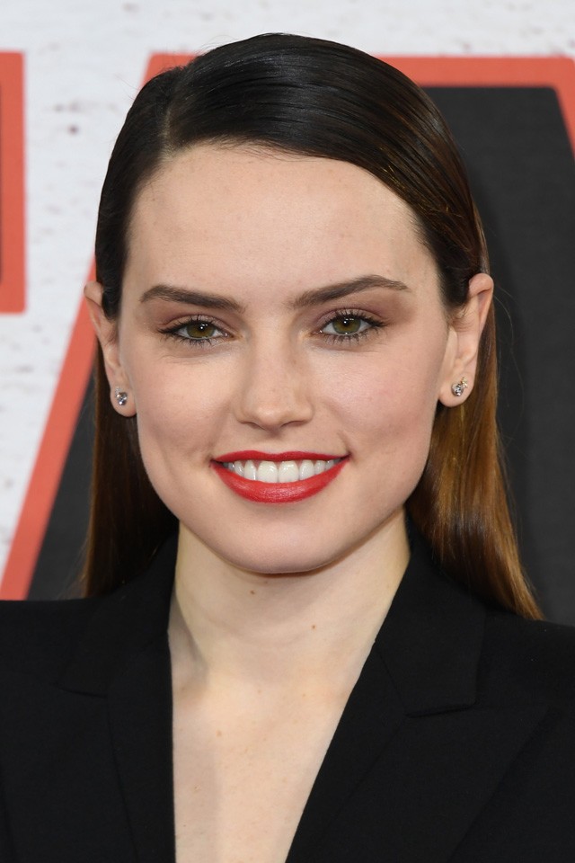 Daisy Ridley