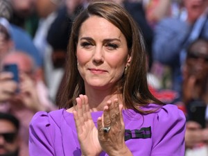 Katalin hercegné örömteli bejelentést tett: ezen az eseményen fog legközelebb megjelenni