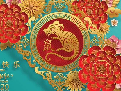 Kínai újév: Ezt hozza neked a Patkány éve