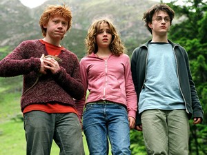 Repül az idő: 5 színész a Harry Potter-filmekből, akinek már gyereke született